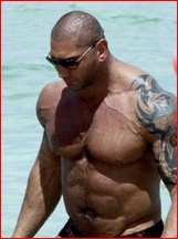 David Michael Bautista Jr nude photo