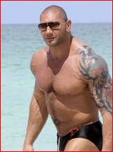 David Michael Bautista Jr nude photo
