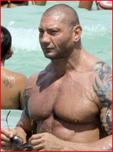 David Michael Bautista Jr nude photo