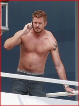 Eric Dane nude photo