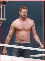 Eric Dane nude photo