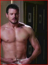 Eric Dane nude photo