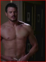 Eric Dane nude photo