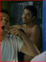 Eric Winter nude photo