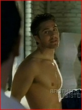 Eric Winter nude photo