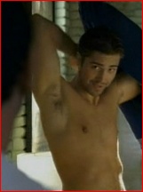 Eric Winter nude photo