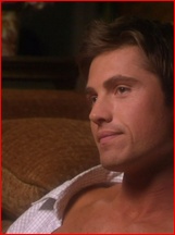 Eric Winter nude photo