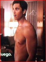 Eric Winter nude photo