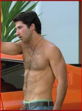 George Houvardas nude photo