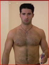George Houvardas nude photo