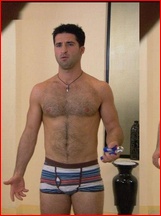 George Houvardas nude photo
