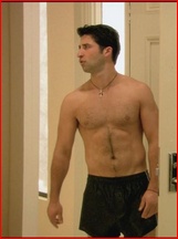George Houvardas nude photo