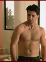 George Houvardas nude photo