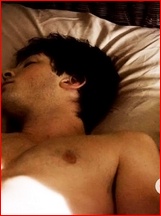 Ian Somerhalder nude photo