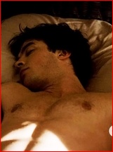 Ian Somerhalder nude photo
