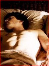 Ian Somerhalder nude photo