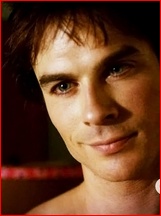 Ian Somerhalder nude photo