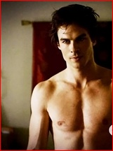 Ian Somerhalder nude photo