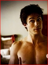 Ian Somerhalder nude photo