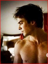 Ian Somerhalder nude photo