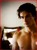 Ian Somerhalder nude photo