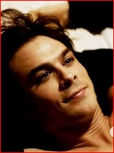 Ian Somerhalder nude photo