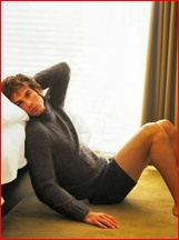Ian Somerhalder nude photo
