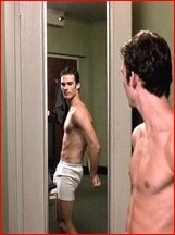 Ian Somerhalder nude photo