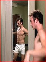 Ian Somerhalder nude photo