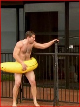 Jai Courtney nude photo