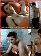 James Purefoy nude photo