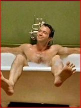 James Purefoy nude photo