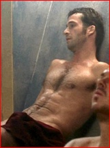 James Purefoy nude photo