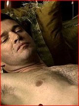 James Purefoy nude photo