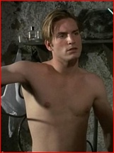 Joe Dallesandro nude photo