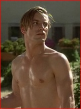 Joe Dallesandro nude photo