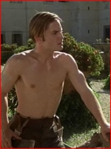 Joe Dallesandro nude photo