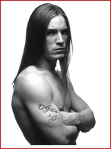 Joe Dallesandro nude photo