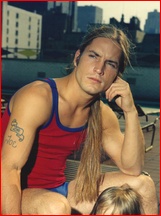 Joe Dallesandro nude photo