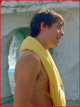 Jonathan Bennett nude photo