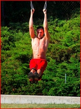 Jonathan Bennett nude photo