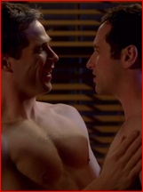 Luke MacFarlane nude photo