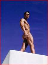 Marco Dapper nude photo