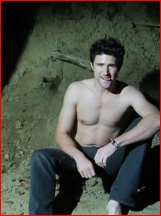 Matt Dallas nude photo
