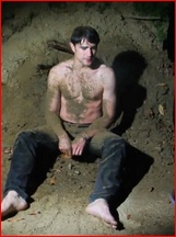 Matt Dallas nude photo