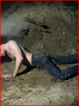 Matt Dallas nude photo