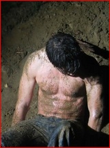 Matt Dallas nude photo
