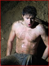 Matt Dallas nude photo