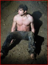 Matt Dallas nude photo