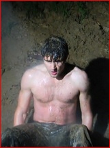 Matt Dallas nude photo